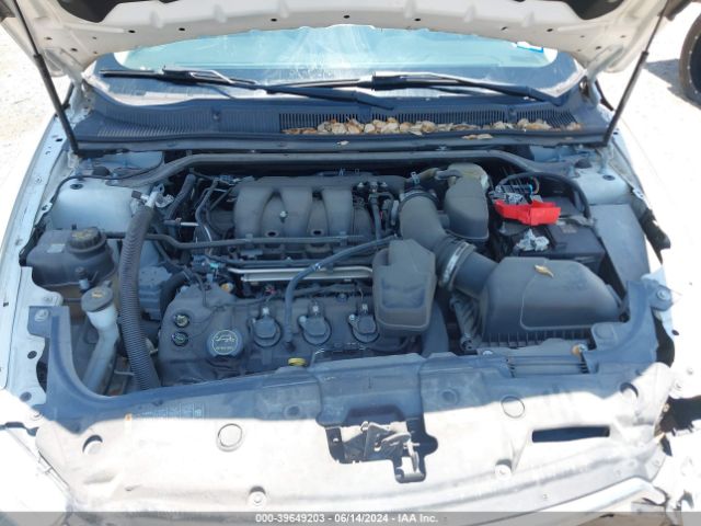1FAHP2D89HG130684 Ford TAURUS SE