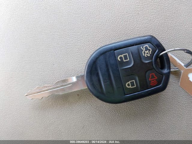 1FAHP2D89HG130684 Ford TAURUS SE