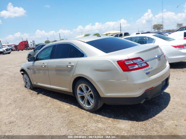 1FAHP2D89HG130684 Ford TAURUS SE