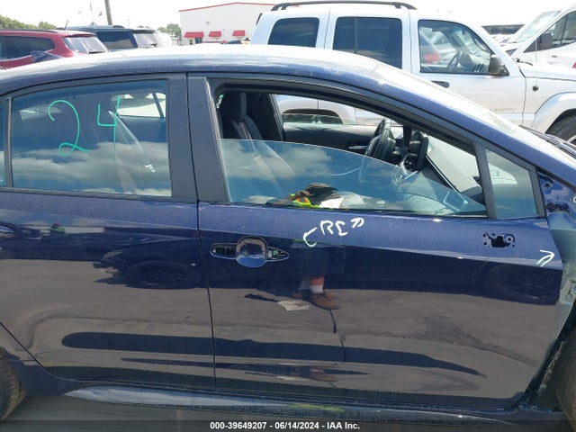 Toyota COROLLA SE 2024 5YFS4MCE9RP199290 Image 14