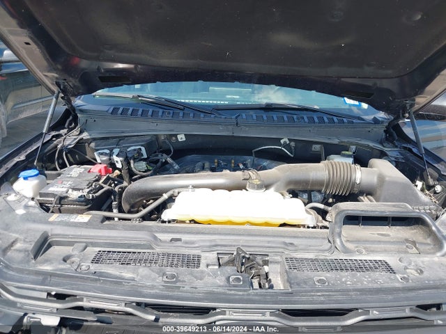 Ford Expedition Xlt Max 2022 1FMJK1HT8NEA49147 Image 10