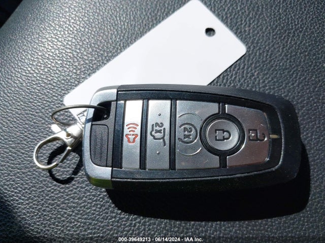 Ford Expedition Xlt Max 2022 1FMJK1HT8NEA49147 Image 11