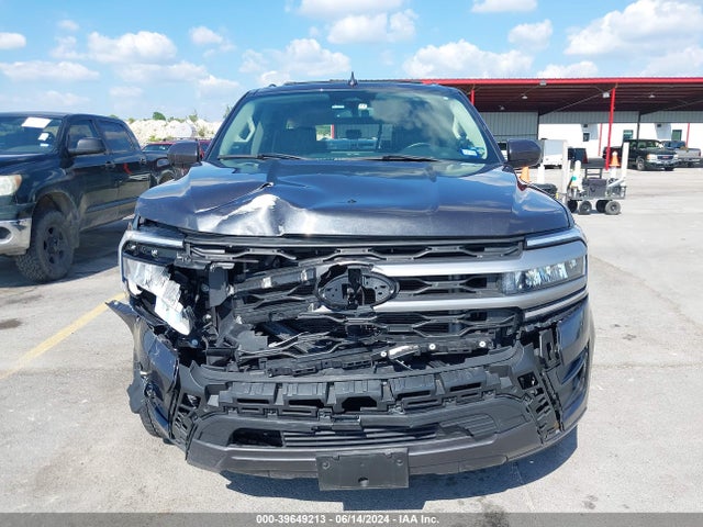 Ford Expedition Xlt Max 2022 1FMJK1HT8NEA49147 Image 12