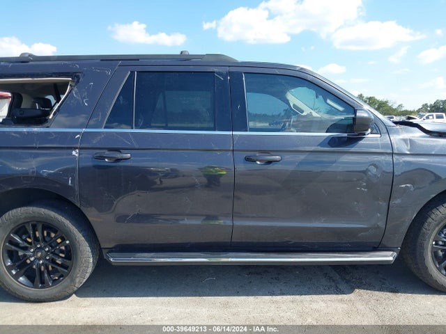 Ford Expedition Xlt Max 2022 1FMJK1HT8NEA49147 Image 13