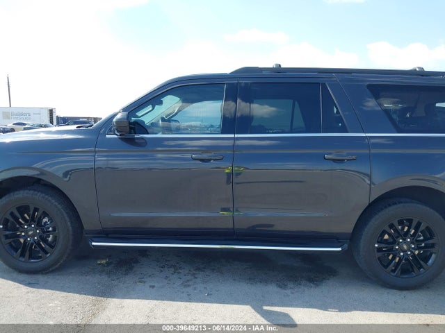 Ford Expedition Xlt Max 2022 1FMJK1HT8NEA49147 Image 14