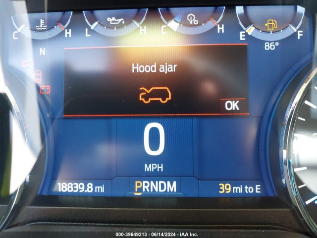 Ford Expedition Xlt Max 2022 1FMJK1HT8NEA49147 Image 15