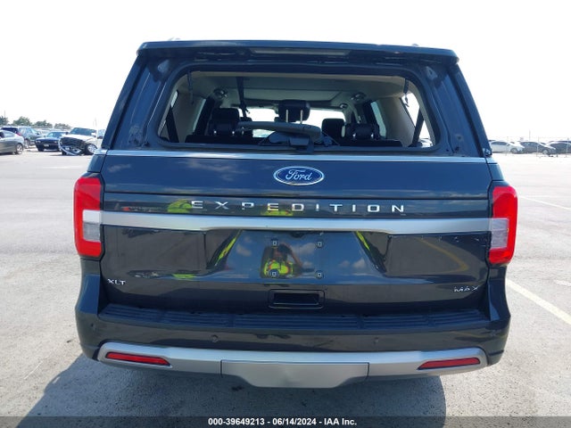 Ford Expedition Xlt Max 2022 1FMJK1HT8NEA49147 Image 16