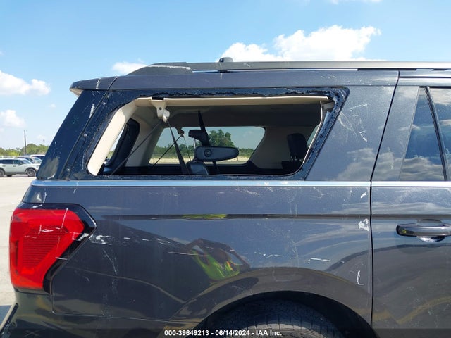 Ford Expedition Xlt Max 2022 1FMJK1HT8NEA49147 Image 17