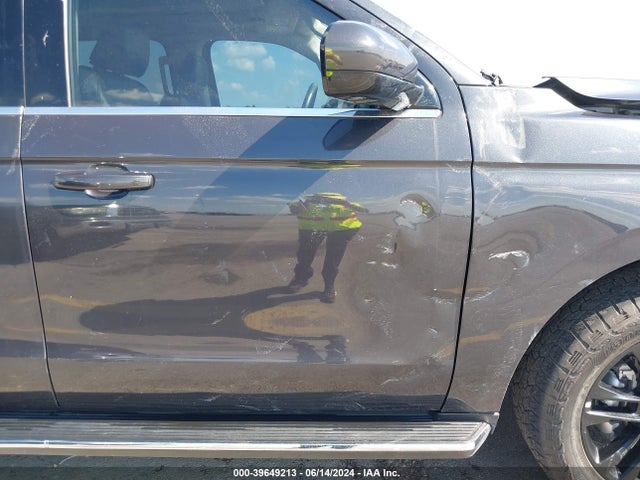 Ford Expedition Xlt Max 2022 1FMJK1HT8NEA49147 Image 18