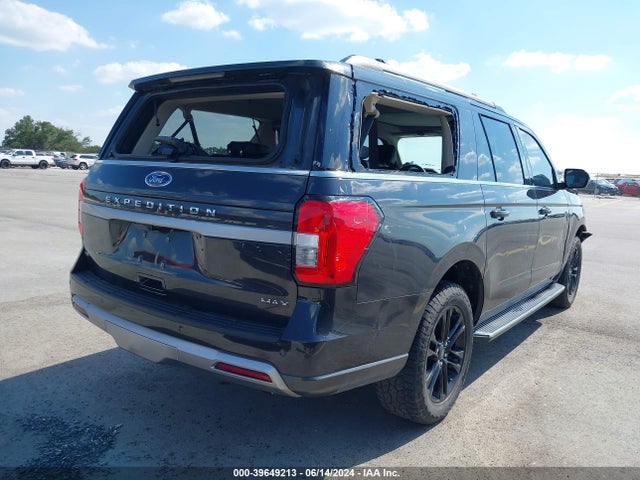 Ford Expedition Xlt Max 2022 1FMJK1HT8NEA49147 Image 4