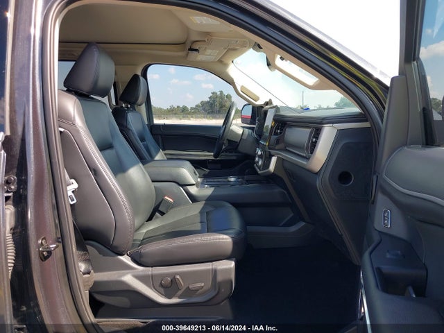 Ford Expedition Xlt Max 2022 1FMJK1HT8NEA49147 Image 5