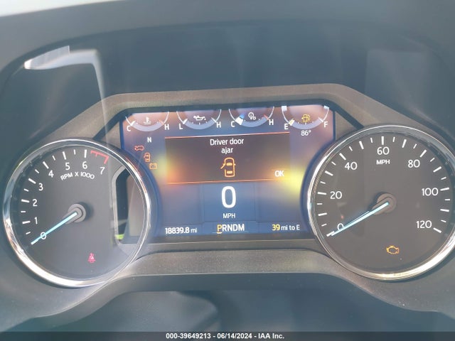 Ford Expedition Xlt Max 2022 1FMJK1HT8NEA49147 Image 7