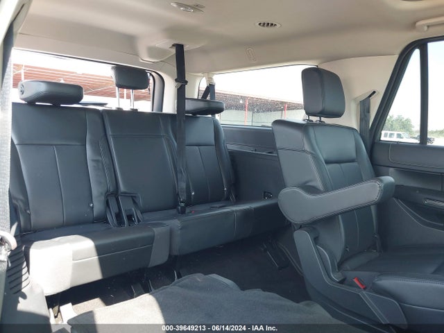 Ford Expedition Xlt Max 2022 1FMJK1HT8NEA49147 Image 8