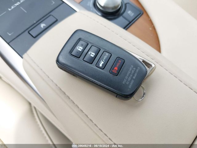 2T2HZMAA9MC210238 Lexus RX 350