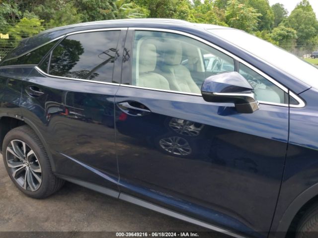 2T2HZMAA9MC210238 Lexus RX 350