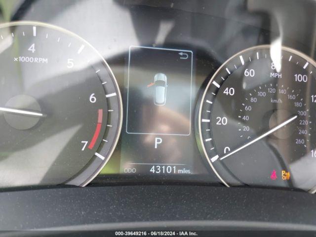 2T2HZMAA9MC210238 Lexus RX 350