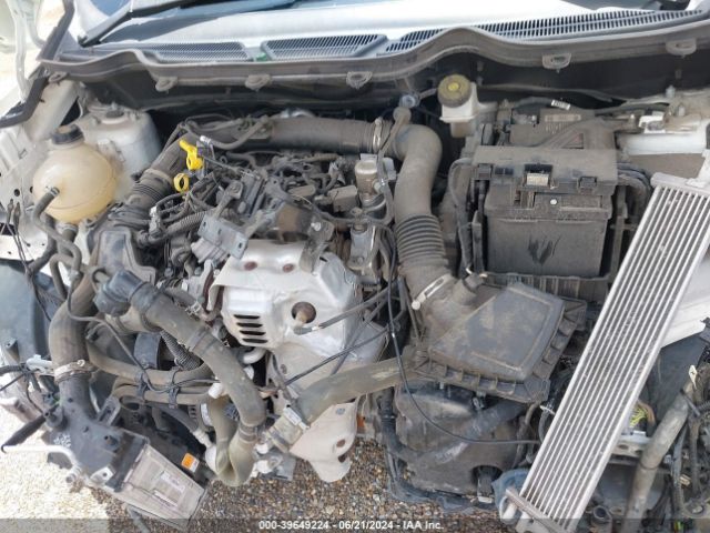 MAJ3S2FE9MC397689 Ford ECOSPORT S