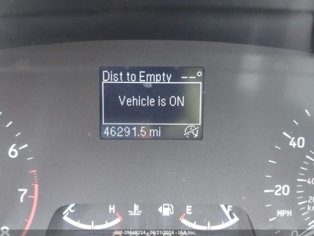 MAJ3S2FE9MC397689 Ford ECOSPORT S