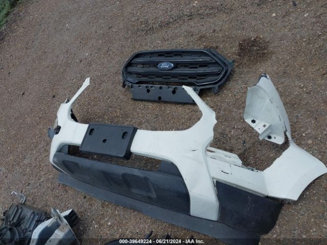 MAJ3S2FE9MC397689 Ford ECOSPORT S