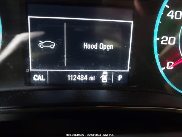 Chevrolet Cruze Ls Auto 2017 1G1BC5SM1H7201382 Image 7