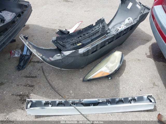Ford ESCAPE S 2014 1FMCU0F72EUC86287 Image 12