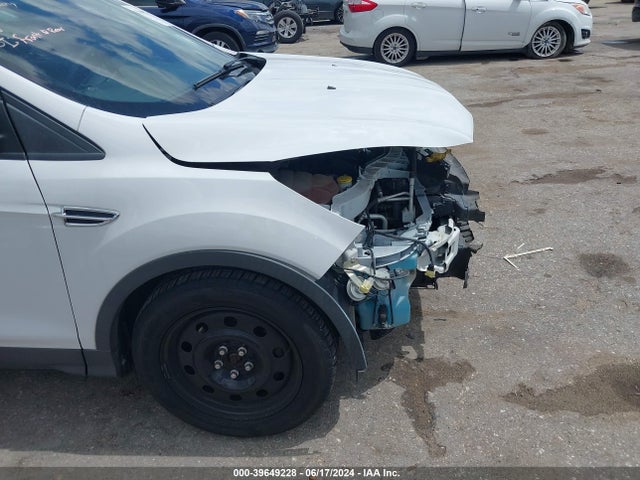 Ford ESCAPE S 2014 1FMCU0F72EUC86287 Image 13