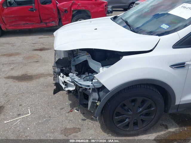 Ford ESCAPE S 2014 1FMCU0F72EUC86287 Image 14