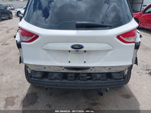 Ford ESCAPE S 2014 1FMCU0F72EUC86287 Image 15