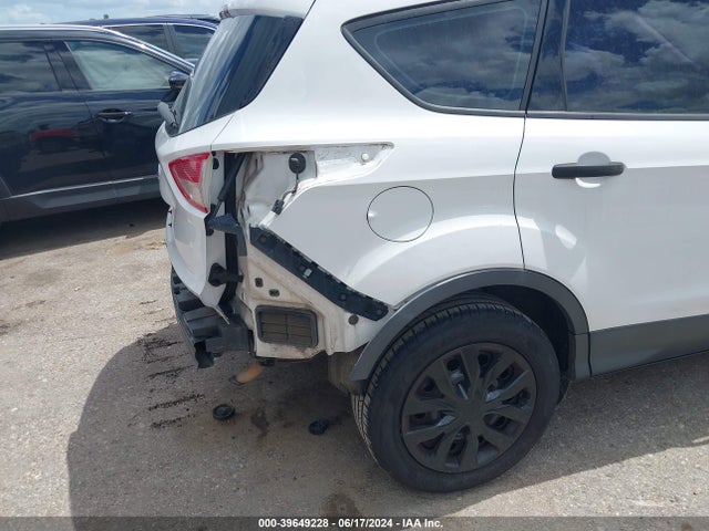 Ford ESCAPE S 2014 1FMCU0F72EUC86287 Image 16