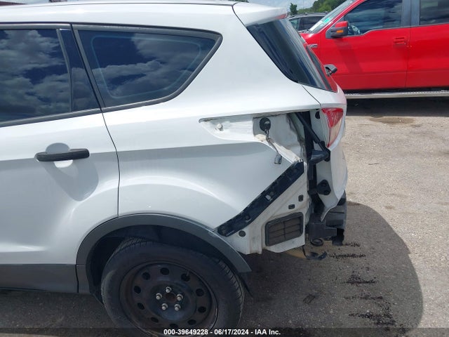 Ford ESCAPE S 2014 1FMCU0F72EUC86287 Image 17