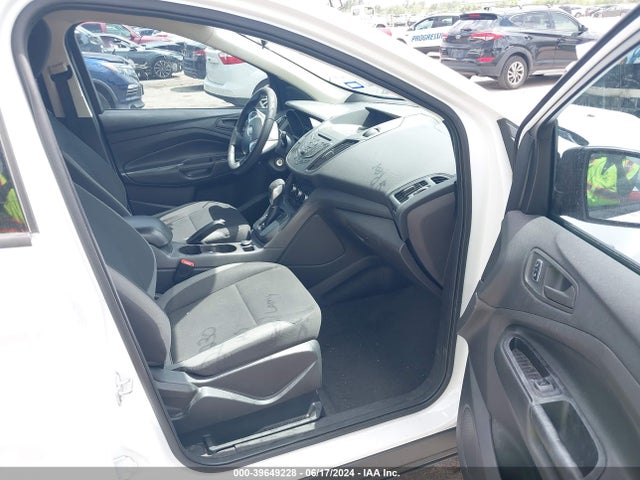 Ford ESCAPE S 2014 1FMCU0F72EUC86287 Image 5