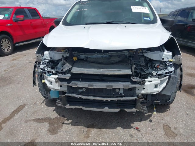 Ford ESCAPE S 2014 1FMCU0F72EUC86287 Image 6