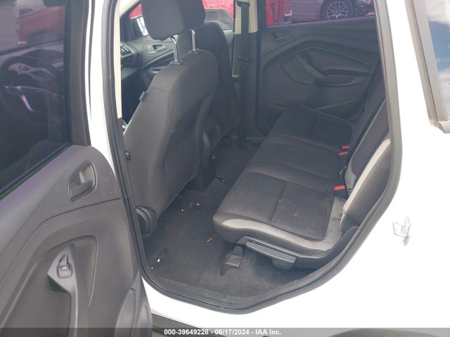 Ford ESCAPE S 2014 1FMCU0F72EUC86287 Image 8