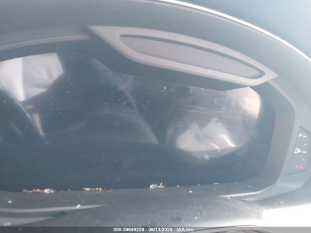 WA1LXBF79ND009637 Audi Q7 Premium Plus 55 Tfsi Quattro Tiptronic