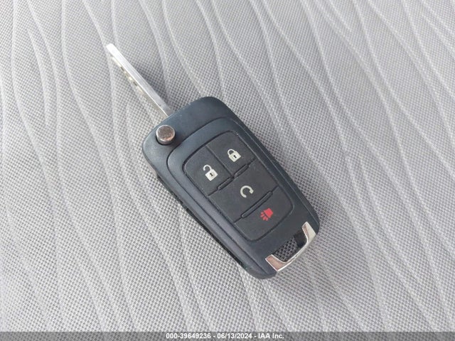 Buick Encore 2015 KL4CJASB2FB237658 Image 11