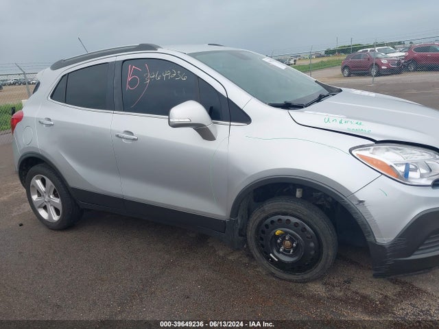 Buick Encore 2015 KL4CJASB2FB237658 Image 13