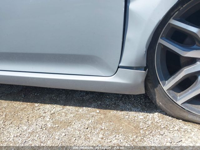 JTKJF5C7XFJ007087 Scion TC
