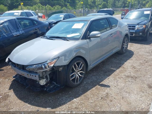 JTKJF5C7XFJ007087 Scion TC