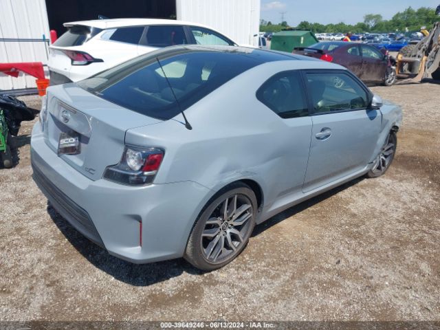 JTKJF5C7XFJ007087 Scion TC