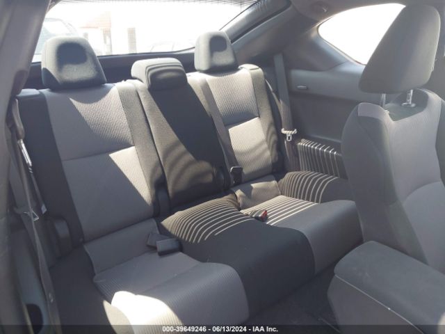 JTKJF5C7XFJ007087 Scion TC