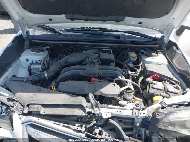 Subaru Impreza 2.0i Premium 2014 JF1GPAC61EH328252 Image 10
