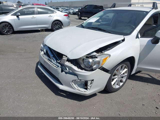 Subaru Impreza 2.0i Premium 2014 JF1GPAC61EH328252 Image 13