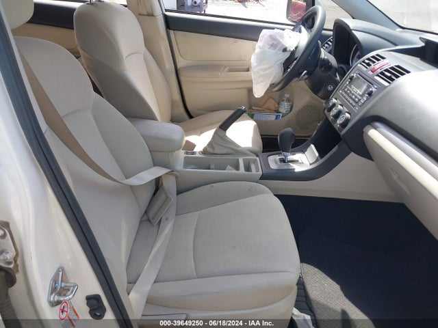 Subaru Impreza 2.0i Premium 2014 JF1GPAC61EH328252 Image 5