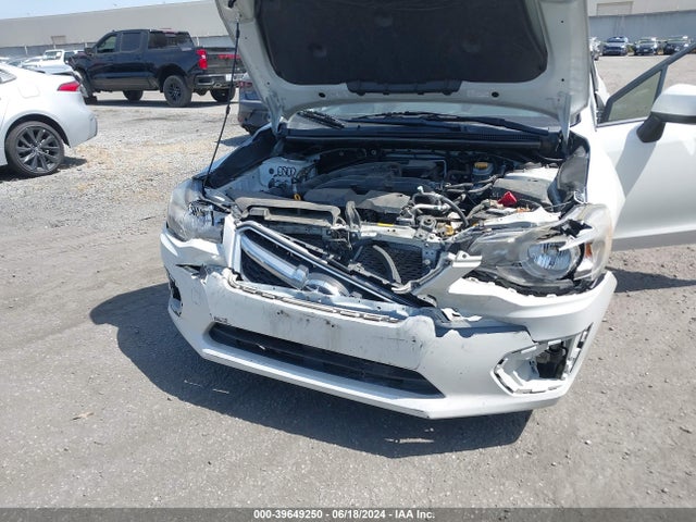 Subaru Impreza 2.0i Premium 2014 JF1GPAC61EH328252 Image 6