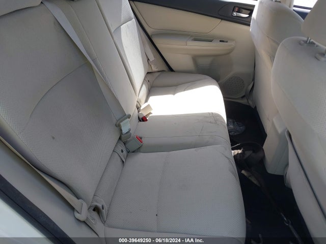 Subaru Impreza 2.0i Premium 2014 JF1GPAC61EH328252 Image 8