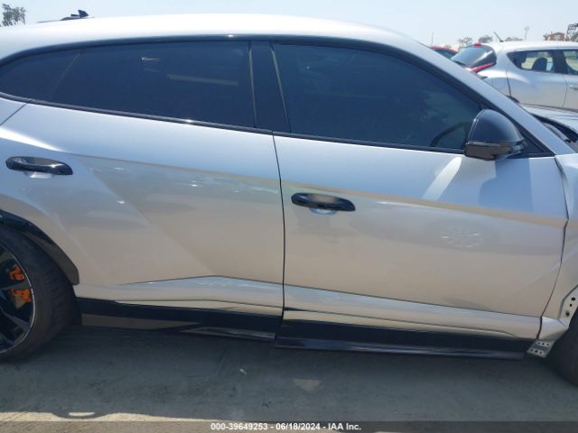 ZPBUA1ZL7LLA08416 Lamborghini Urus