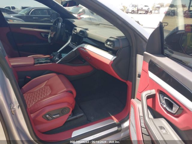 ZPBUA1ZL7LLA08416 Lamborghini Urus