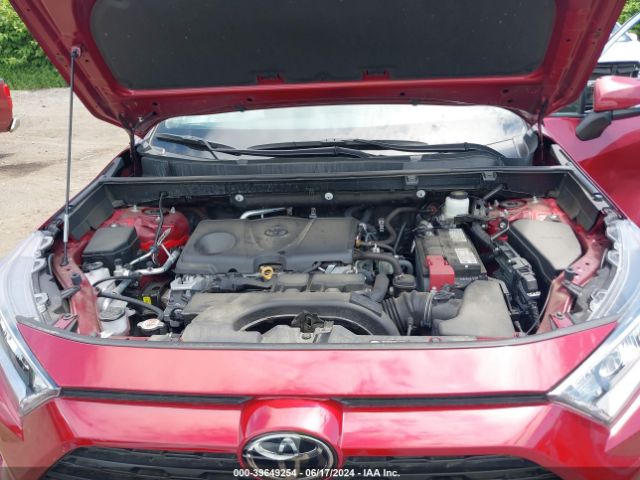 2T3P1RFV4MW207155 Toyota Rav4 Xle
