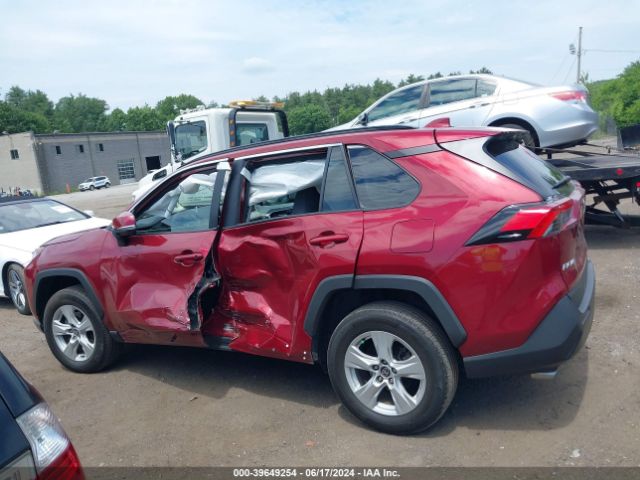 2T3P1RFV4MW207155 Toyota Rav4 Xle
