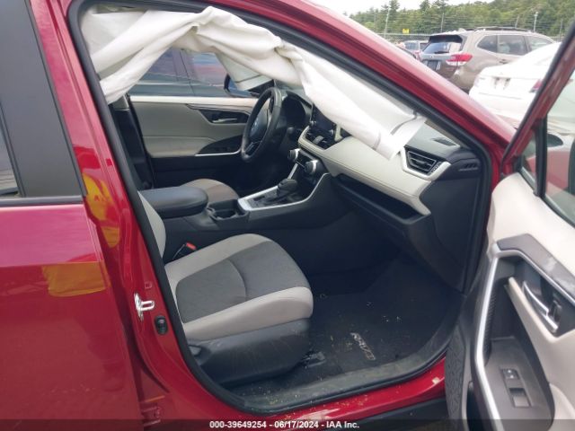 2T3P1RFV4MW207155 Toyota Rav4 Xle